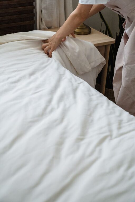 How to Rotate and Care for Bedding Properly for Lasting Comfort